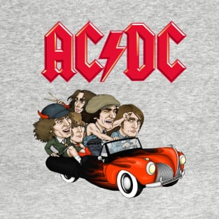 ACDC RIDE T-Shirt